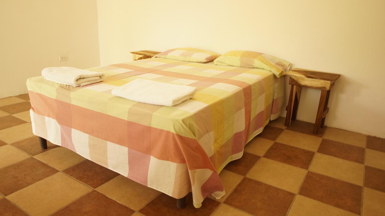 Ola Verde Hotel Popoyo Salinas Room photo